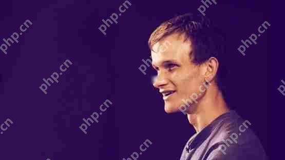 一文了解v神解释以太坊基金会的未来与作用!但遭到部分社群回呛